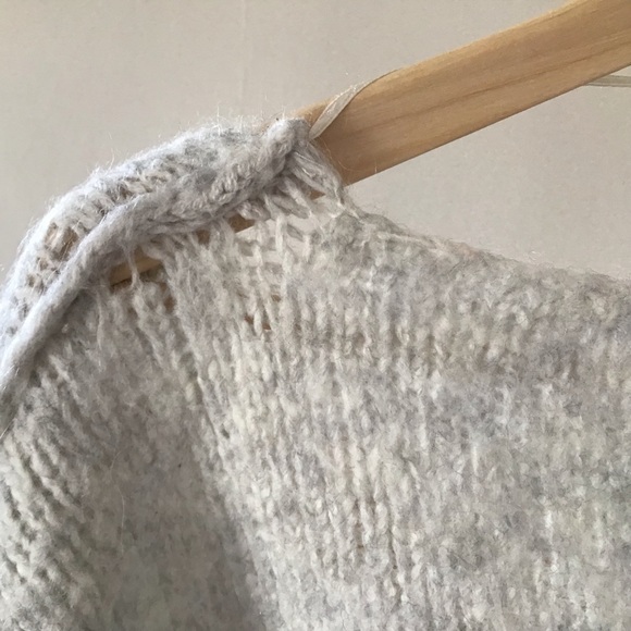 Free People sweater - Picture 2 of 5